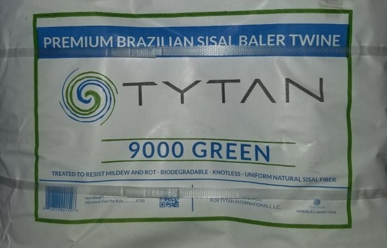 Tytan Baler Twine