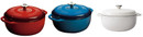 Lodge Enameled Cast Iron Dutch Oven