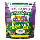 Dr. Earth Organic & Natural Root Zone® Starter Fertilizer 2-4-2