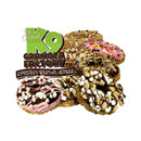K9 Granola Dog Gourmet Donut - Assorted