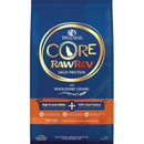 Wellness CORE RawRev Wholesome Grains Original Turkey & Chicken with Freeze Dried Turkey Recipe Wellness CORE RawRev Wholesome Grains Original Turkey & Chicken with Freeze Dried Turkey Recipe