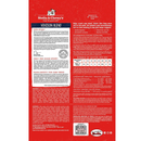 Back of bag Back of bag