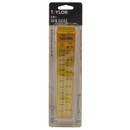 Taylor Square Rain Gauge Ground