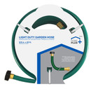 Home Plus Light Duty Garden Hose Home Plus Light Duty Garden Hose