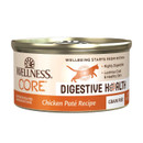 Wellness® CORE® Digestive Health™ Chicken Pâté Cat Can