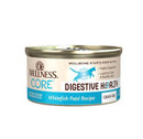 Wellness® CORE® Digestive Health™ Whitefish Pâté Recipe