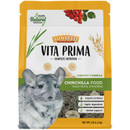 Sunseed Vita Prima Chinchilla Food - 3 lb Sunseed Vita Prima Chinchilla Food - 3 lb