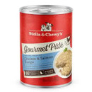 Stella & Chewy's® Dog Gourmet Puppy Chicken & Salmon Pâté