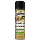 Spectracide Carpenter Bee & Ground-Nesting Yellowjacket Killer Foaming Aerosol Spectracide Carpenter Bee & Ground-Nesting Yellowjacket Killer Foaming Aerosol