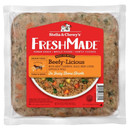 Stella & Chewy's® FreshMade® Beefy-Licious® Recipe