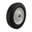 Marathon Offset Wheelbarrow Tire 225 lb Capacity