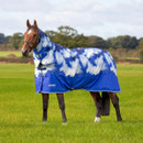 Tempest Original 200 gm Turnout Blanket Assorted - 72 in Tempest Original 200 gm Turnout Blanket Assorted - 72 in
