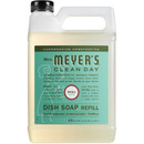 Mrs. Meyer's Clean Day Dish Soap Refill - 48 oz Mrs. Meyer's Clean Day Dish Soap Refill - 48 oz