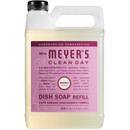 Mrs. Meyer's Clean Day Dish Soap Refill - 48 oz Mrs. Meyer's Clean Day Dish Soap Refill - 48 oz