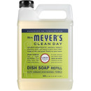 Mrs. Meyer's Clean Day Lemon Verbena Dish Soap Refill - 48 oz Mrs. Meyer's Clean Day Lemon Verbena Dish Soap Refill - 48 oz