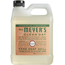 Mrs. Meyer's Clean Day Hand Soap Refill Mrs. Meyer's Clean Day Hand Soap Refill