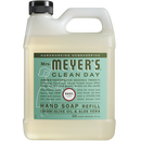 Mrs. Meyer's Clean Day Hand Soap Refill Mrs. Meyer's Clean Day Hand Soap Refill