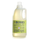 Mrs. Meyer's Clean Day Laundry Detergent Mrs. Meyer's Clean Day Laundry Detergent