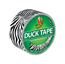 1.88 inch X 10 yard Patterned Duck Tape 1.88 inch X 10 yard Patterned Duck Tape