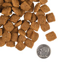 Kibble Size Kibble Size