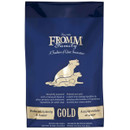 Fromm Gold Reduced Activity & Senior Gold - 30 lb Fromm Gold Reduced Activity & Senior Gold - 30 lb