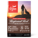 ORIJEN® Regional Red™ Grain-Free Dry Dog Foo
