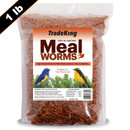 TradeKing Mealworms TradeKing Mealworms