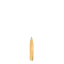 Wooden Garden Label 4 in