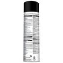 Back of can Back of can