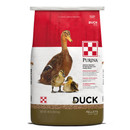 Purina Duck Feed Pellets - 40 lb