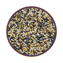 Finch Small Songbird Mix detail Finch Small Songbird Mix detail