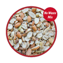 Delite No Waste Mix detail