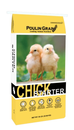 Poulin Chick Starter Crumbles