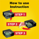 How to use How to use