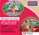 Bonide® Captain Jack’s Deadbug Brew® Organic Liquid Insect Killer