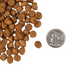 Kibble Size Kibble Size