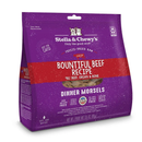 Stella & Chewy's® Bountiful Beef Freeze-Dried Raw Dinner Morsels™ for Cats
