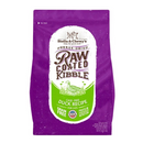 Stella & Chewy's Raw Coated Kibble Cage-Free Duck Recipe Cat Food