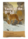 Taste of the Wild® Canyon River™ Feline Recipe with Trout & Smoked Salmon Dry Cat Food