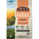 ACANA Wholesome Grains Puppy Food  4 lb