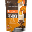 Instinct® Raw Boost Mixers® Gut Health Instinct® Raw Boost Mixers® Gut Health
