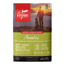ORIJEN® Senior Grain-Free Dry Dog Food
