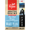ORIJEN® AMAZING GRAINS™ Six Fish™ Recipe Dry Dog Food