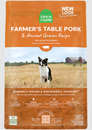Open Farm Farmer's Table Pork & Ancient Grains Dry Dog Food