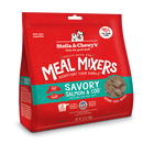 Stella &  Chewy's Savory Salmon & Cod Meal Mixers Stella &  Chewy's Savory Salmon & Cod Meal Mixers