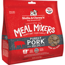 Stella & Chewy's Purely Pork Meal Mixers Stella & Chewy's Purely Pork Meal Mixers