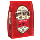 Stella & Chewy's® Raw Blend Kibble® Red Meat Recipe
