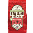 Small Breed Red Meat Raw Blend Kibble