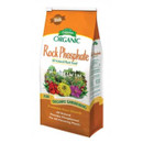 Espoma Organic® Rock Phosphate Plant Food 0-3-0 Espoma Organic® Rock Phosphate Plant Food 0-3-0