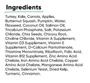 Ingredients Ingredients